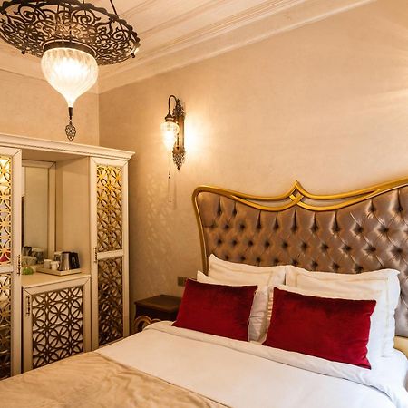 Istanbul Bosphorus Hotel Symbola Extérieur photo