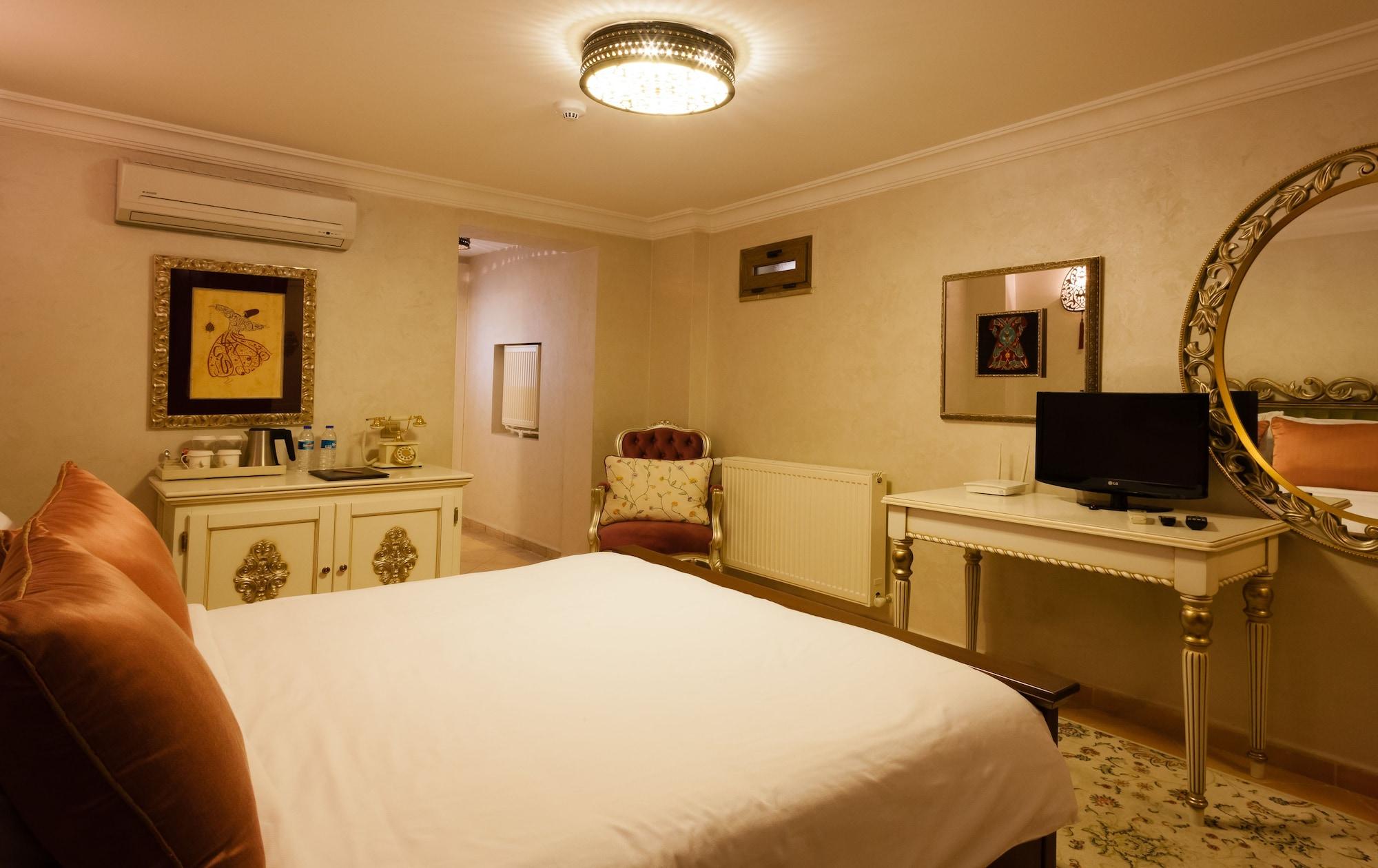 Istanbul Bosphorus Hotel Symbola Extérieur photo