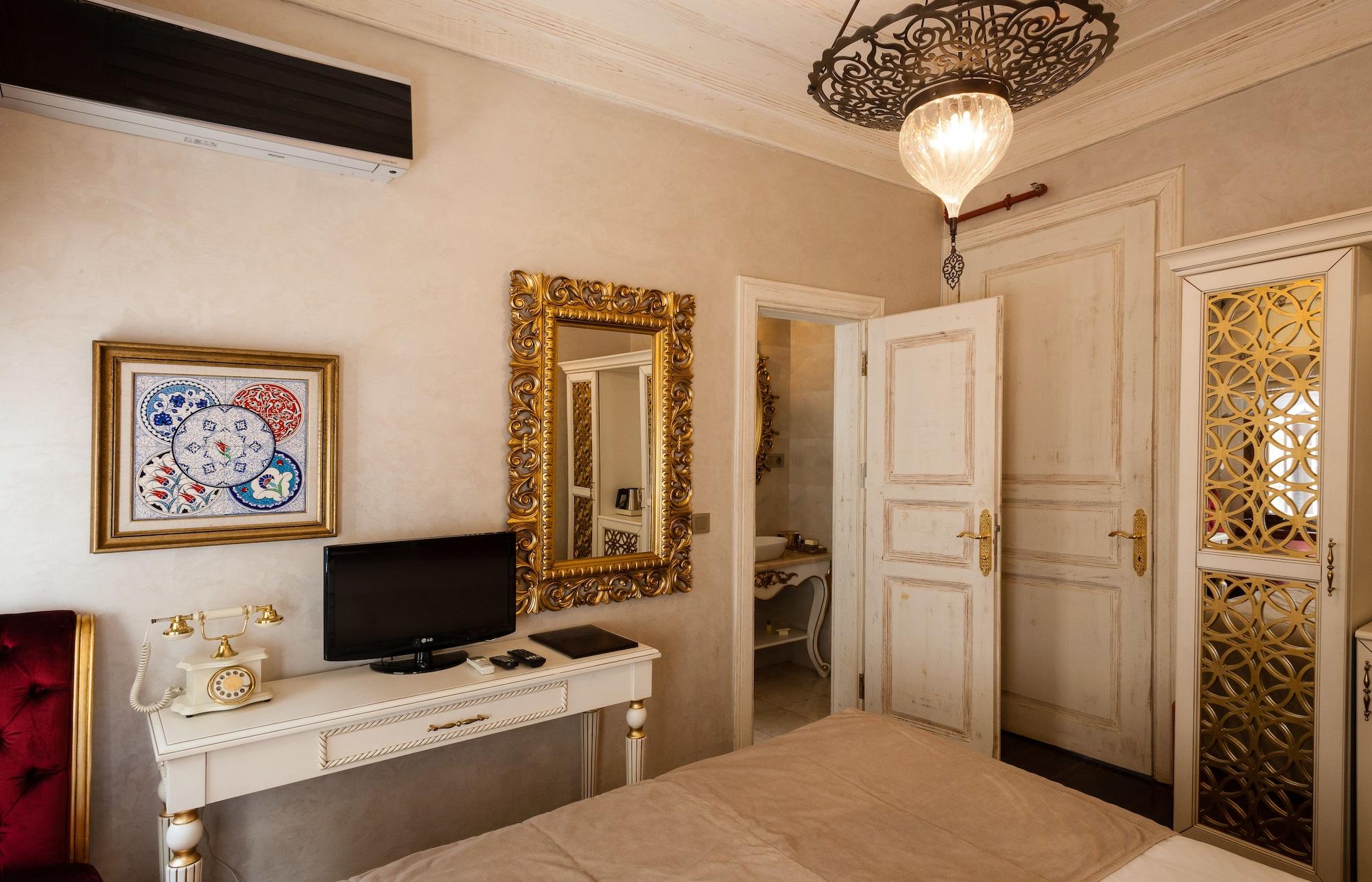 Istanbul Bosphorus Hotel Symbola Extérieur photo