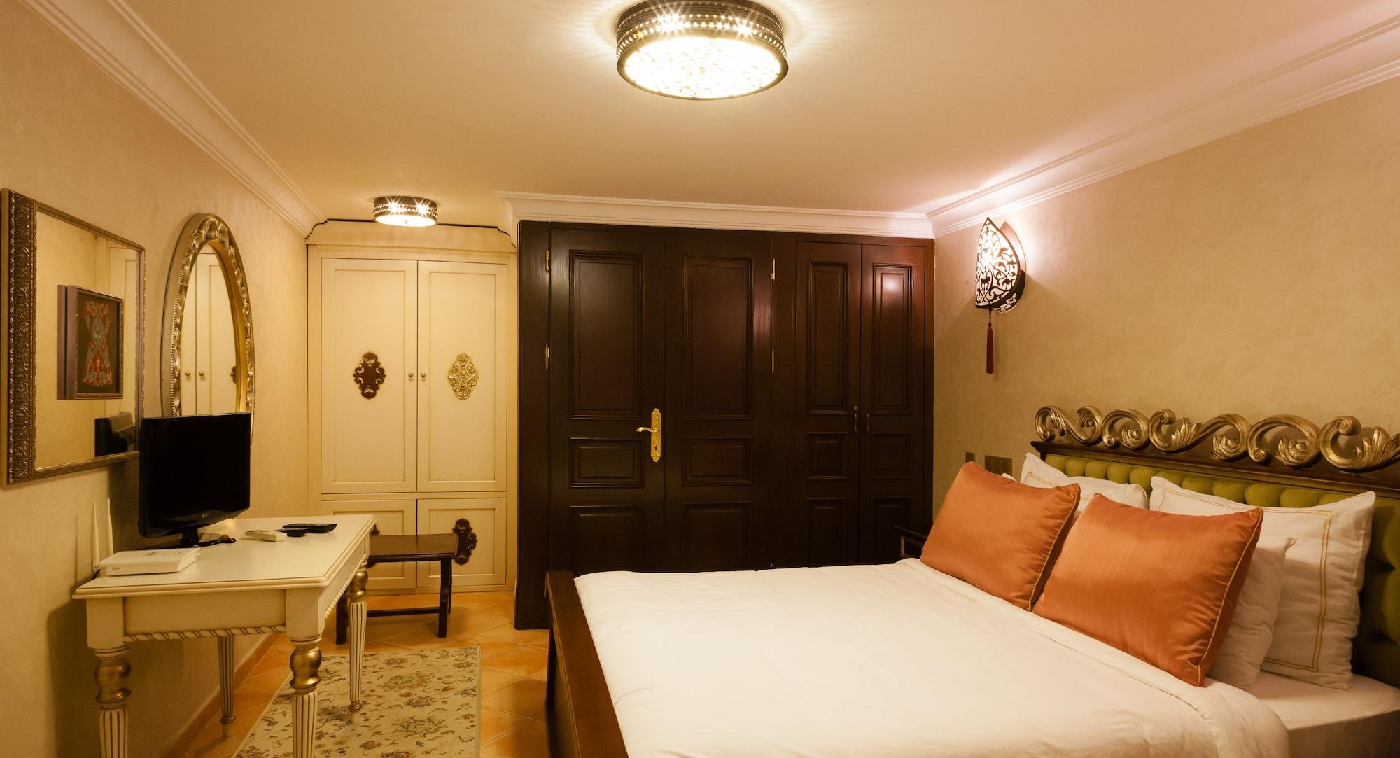Istanbul Bosphorus Hotel Symbola Extérieur photo
