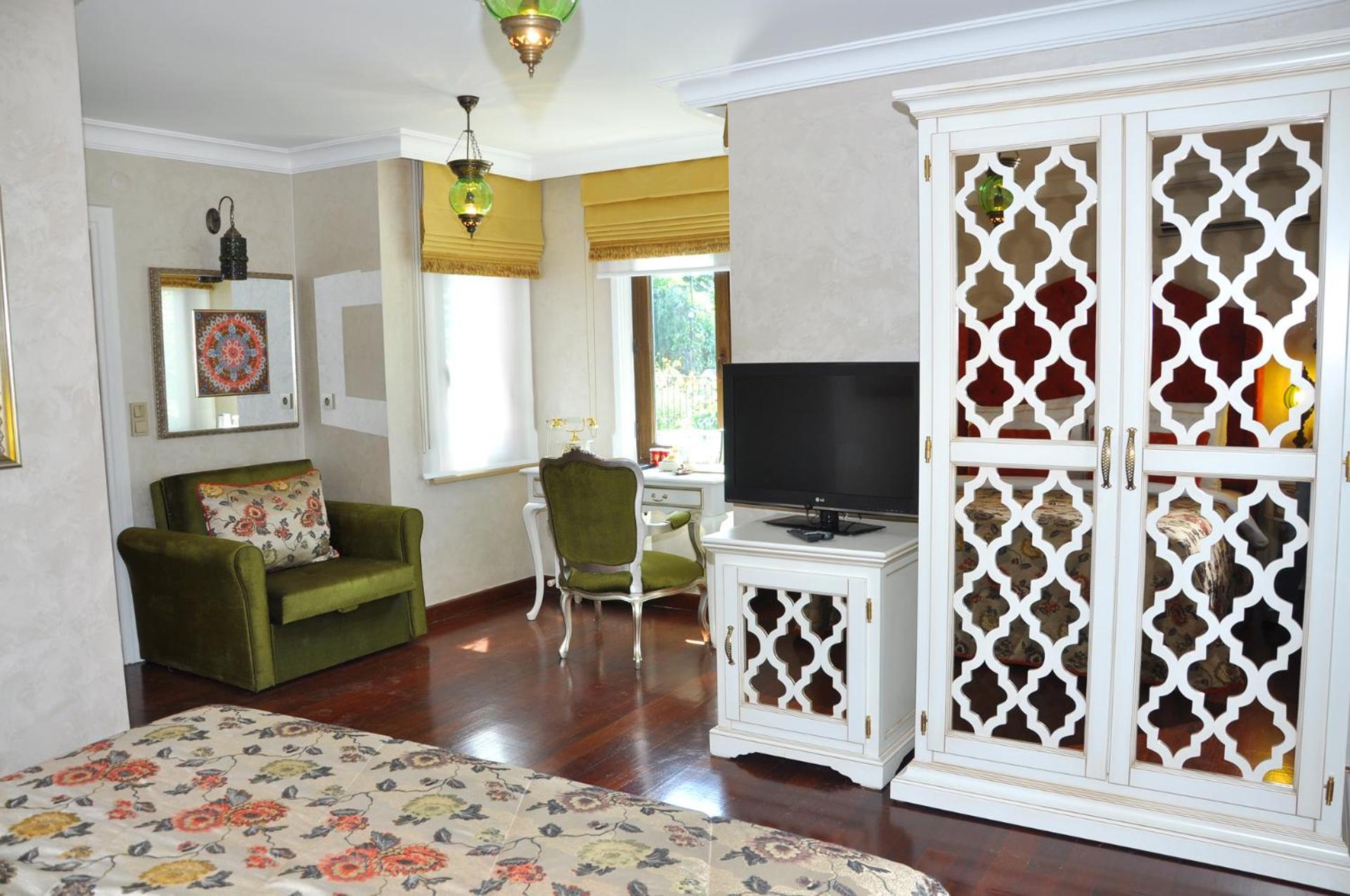 Istanbul Bosphorus Hotel Symbola Extérieur photo