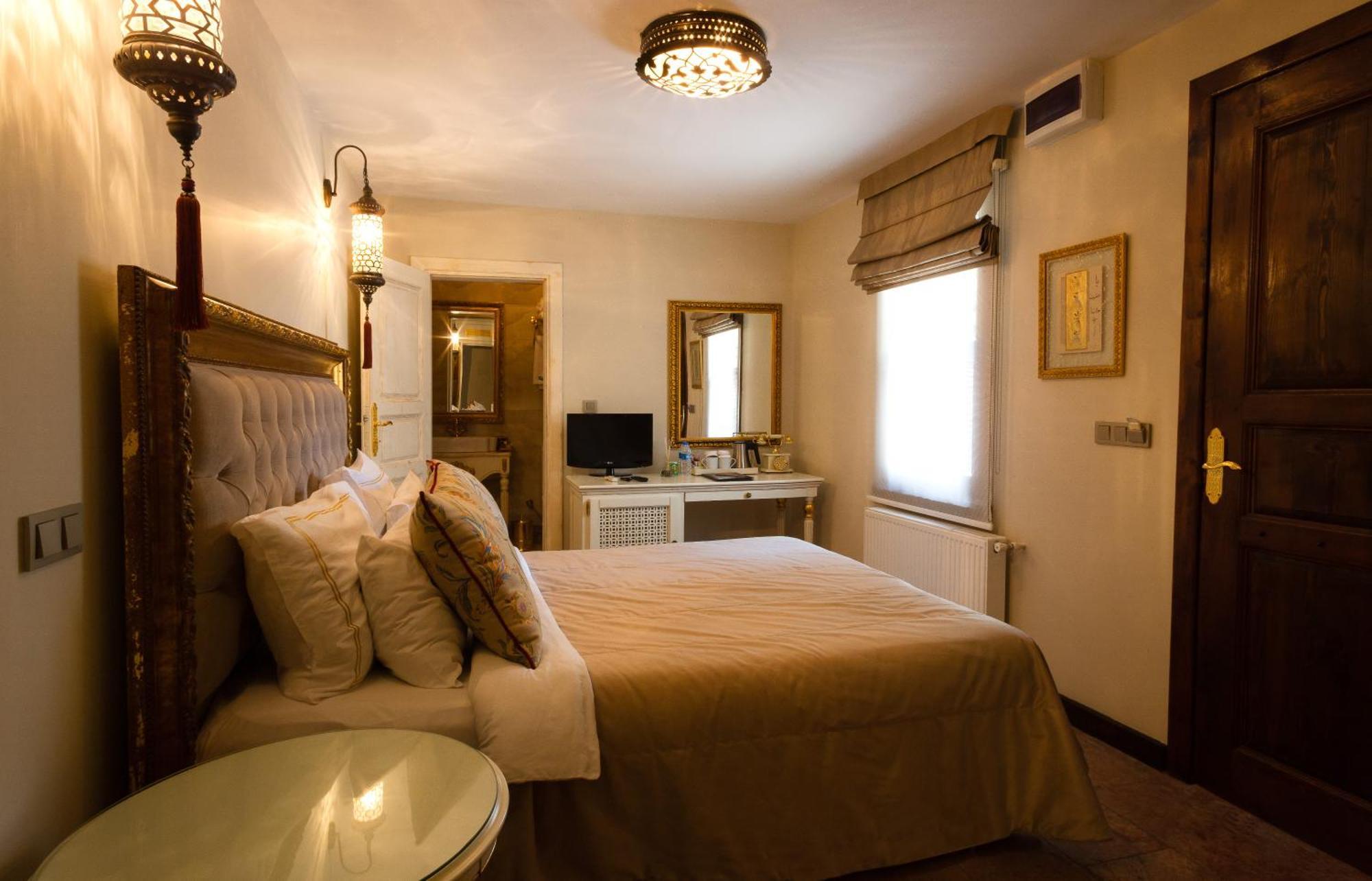 Istanbul Bosphorus Hotel Symbola Extérieur photo
