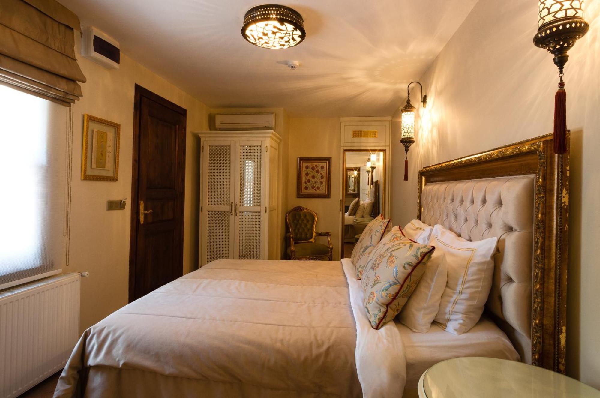 Istanbul Bosphorus Hotel Symbola Extérieur photo