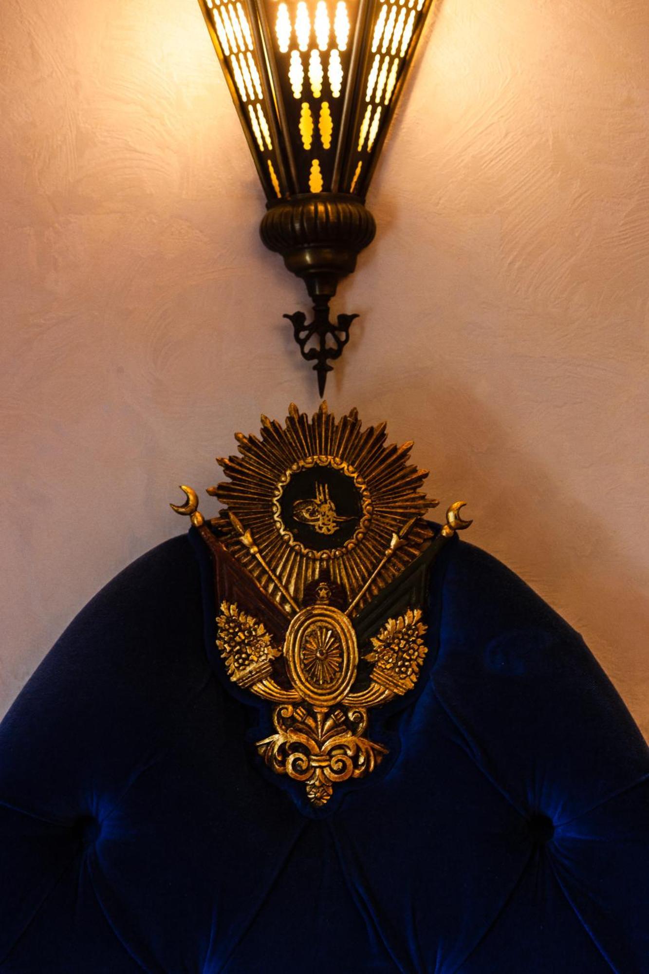Istanbul Bosphorus Hotel Symbola Extérieur photo