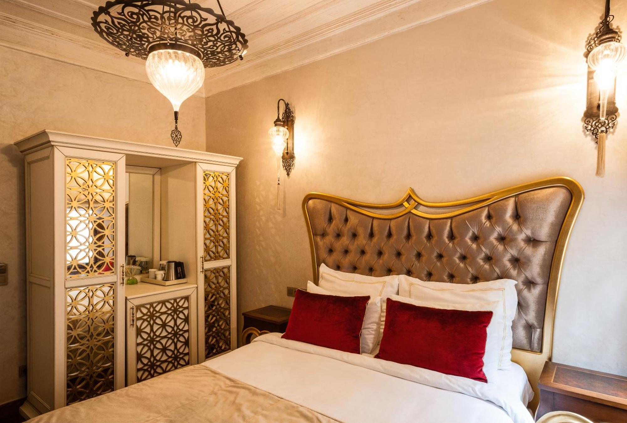 Istanbul Bosphorus Hotel Symbola Extérieur photo