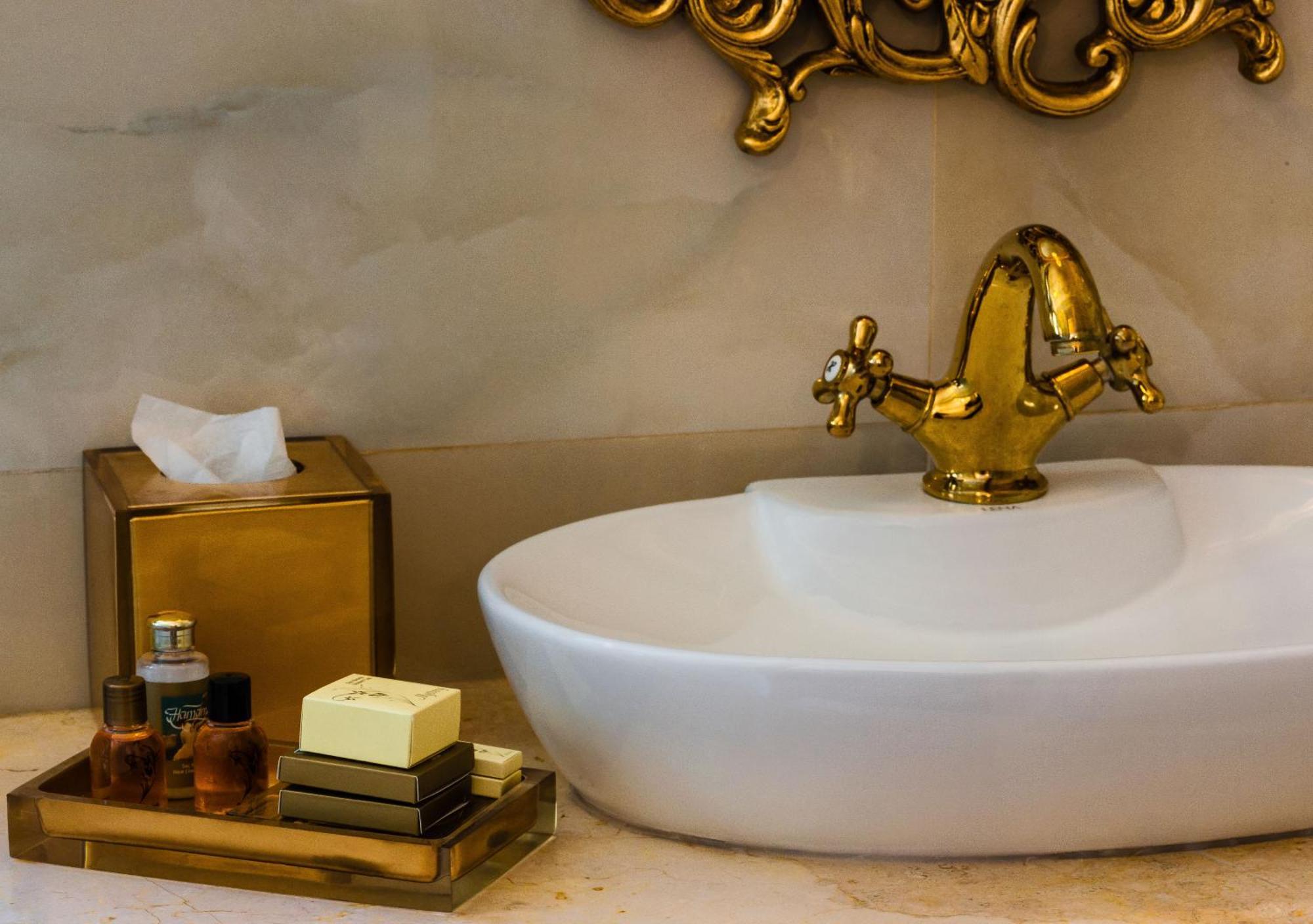 Istanbul Bosphorus Hotel Symbola Extérieur photo