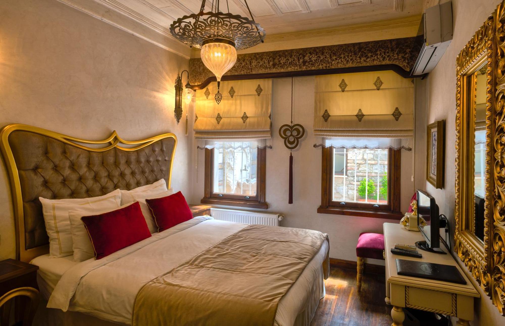 Istanbul Bosphorus Hotel Symbola Extérieur photo