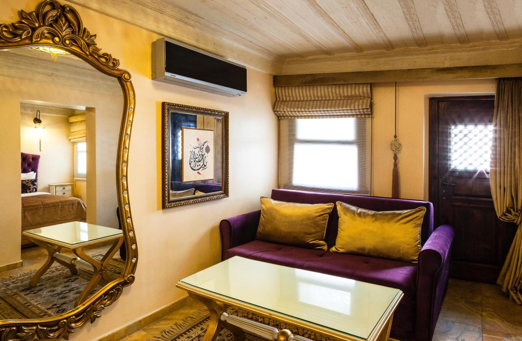 Istanbul Bosphorus Hotel Symbola Extérieur photo