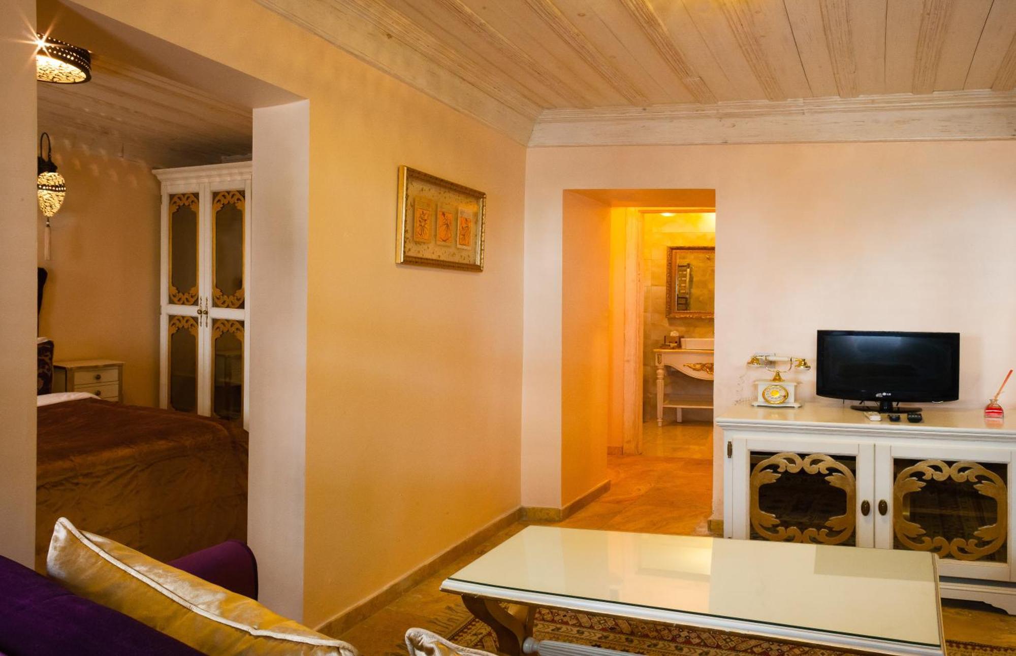 Istanbul Bosphorus Hotel Symbola Extérieur photo