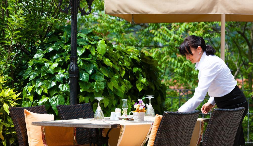 Istanbul Bosphorus Hotel Symbola Extérieur photo