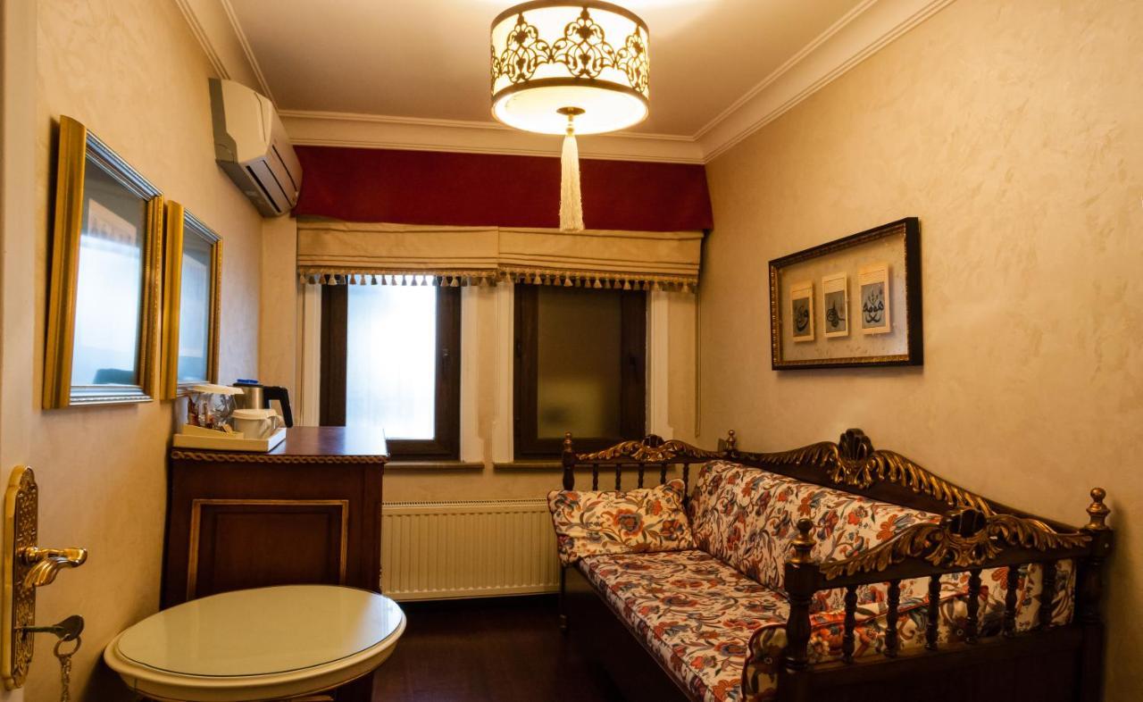 Istanbul Bosphorus Hotel Symbola Extérieur photo