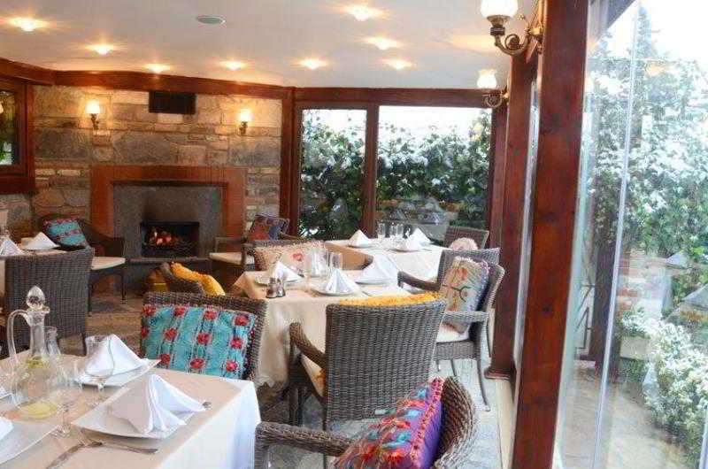 Istanbul Bosphorus Hotel Symbola Extérieur photo